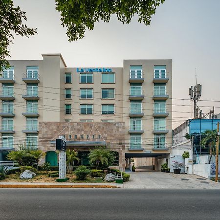 Hotel La Venta Inn Villahermosa Exteriér fotografie