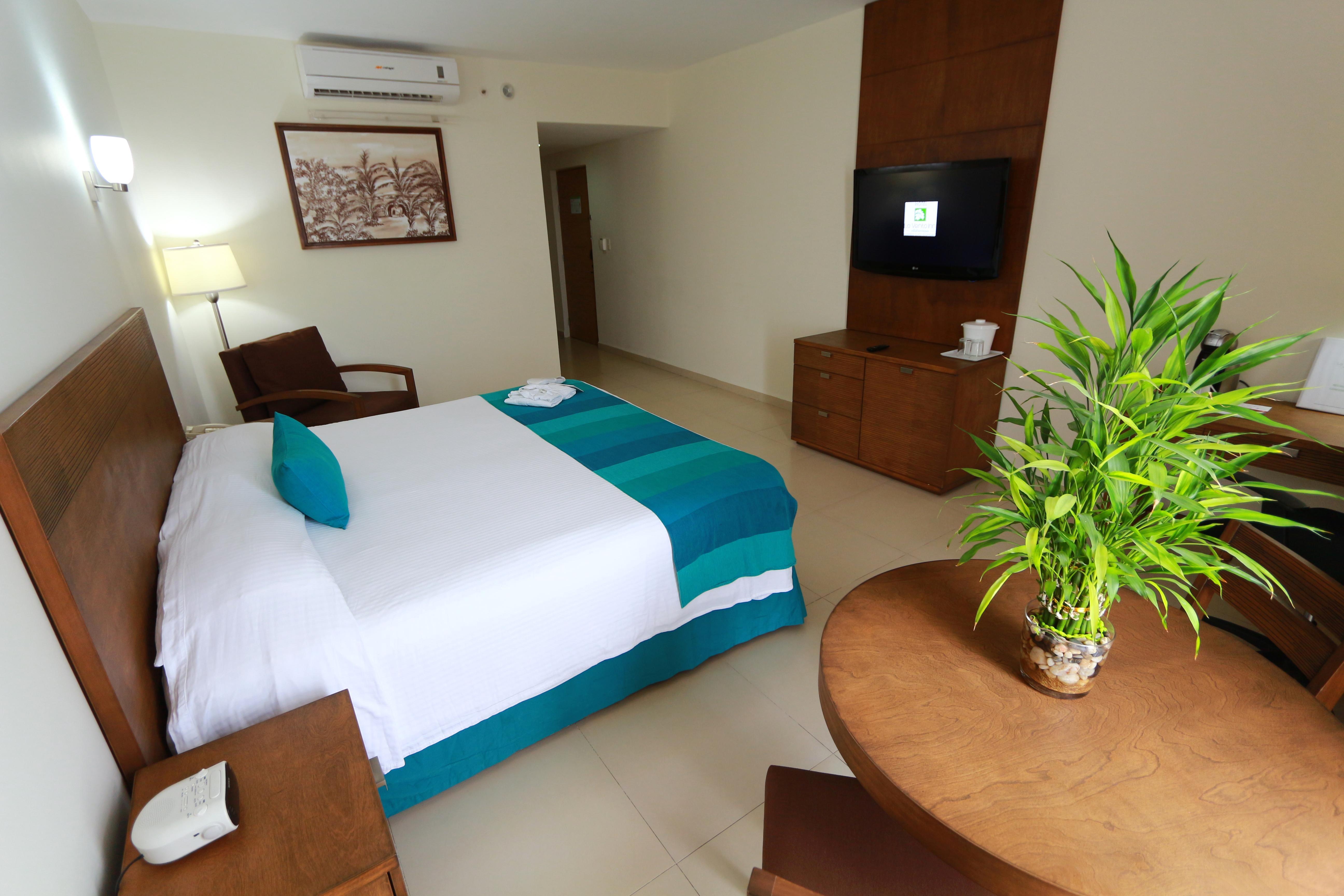 Hotel La Venta Inn Villahermosa Exteriér fotografie