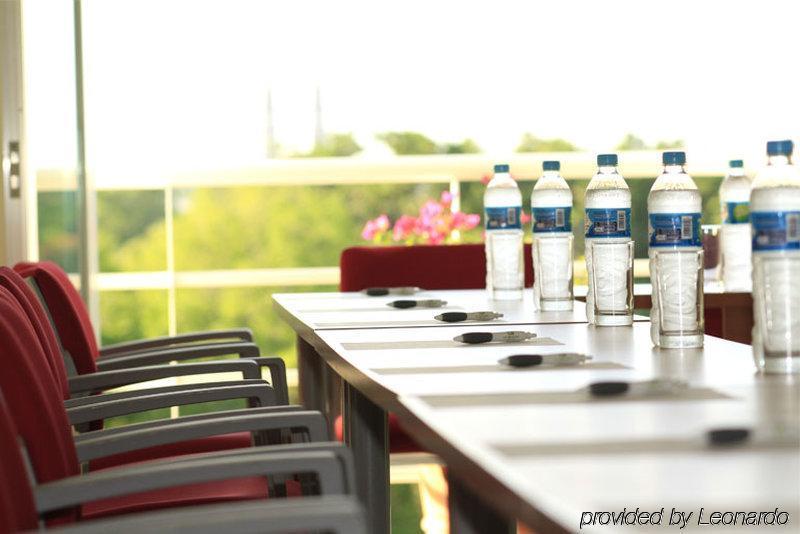 Hotel La Venta Inn Villahermosa Zařízení fotografie