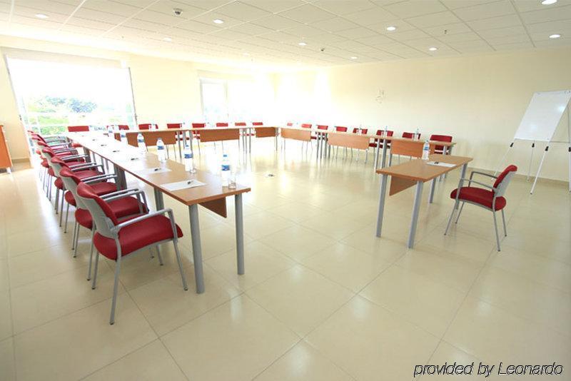 Hotel La Venta Inn Villahermosa Zařízení fotografie