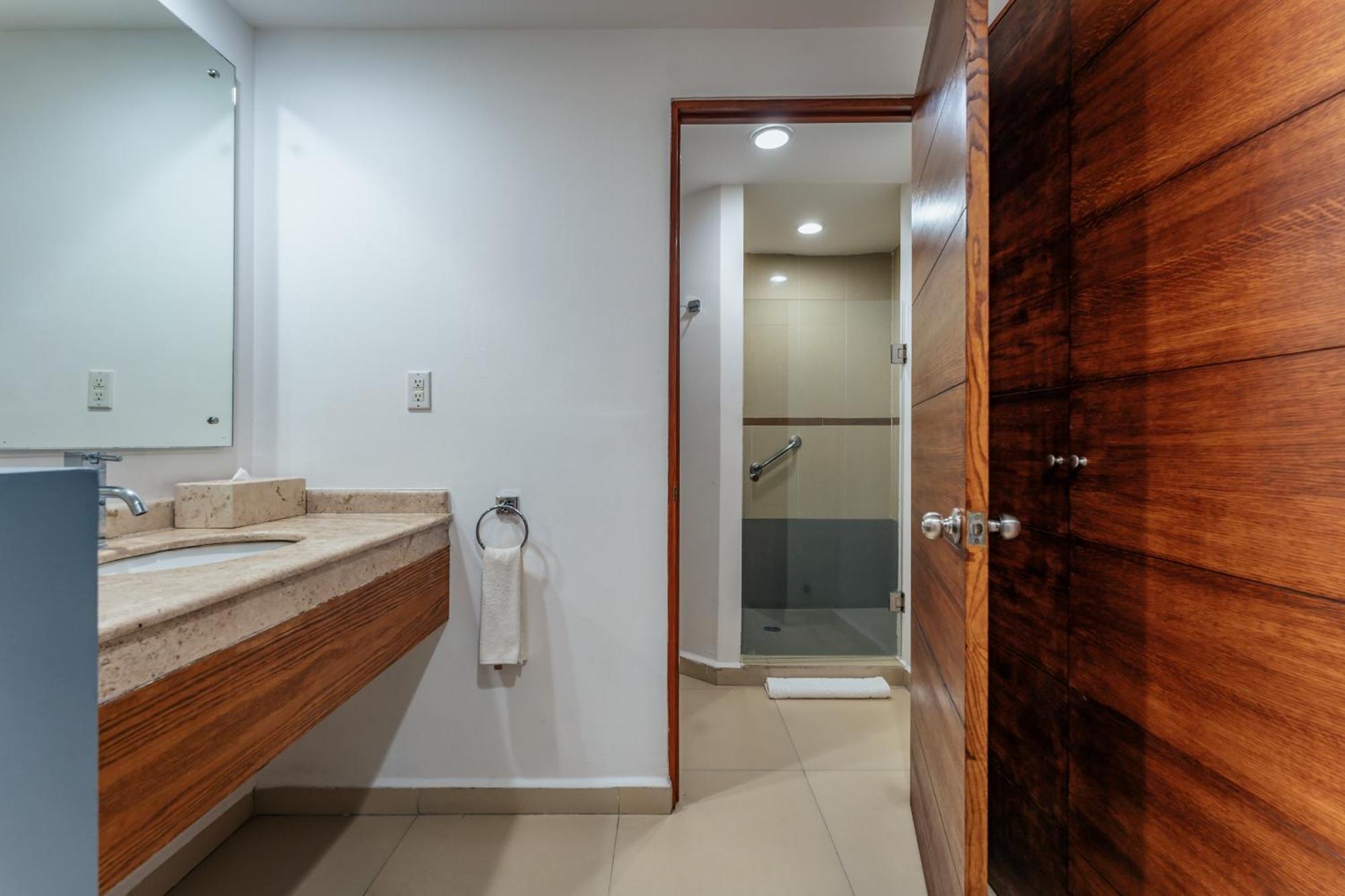 Hotel La Venta Inn Villahermosa Exteriér fotografie